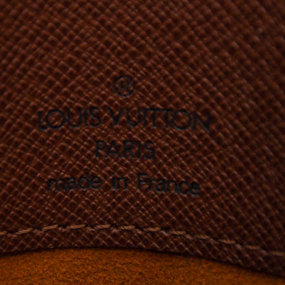 Louis Vuitton Monogram Musette GM 7 of 9