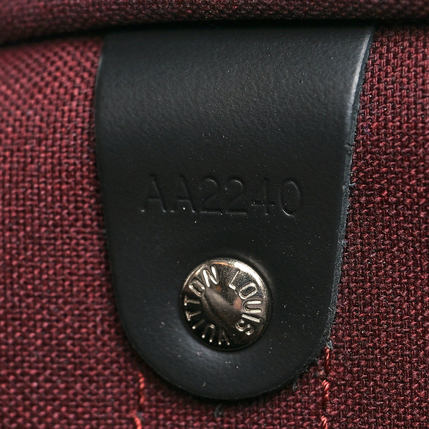Louis Vuitton Monogram Macassar Keepall Bandouliere 55 6 of 22