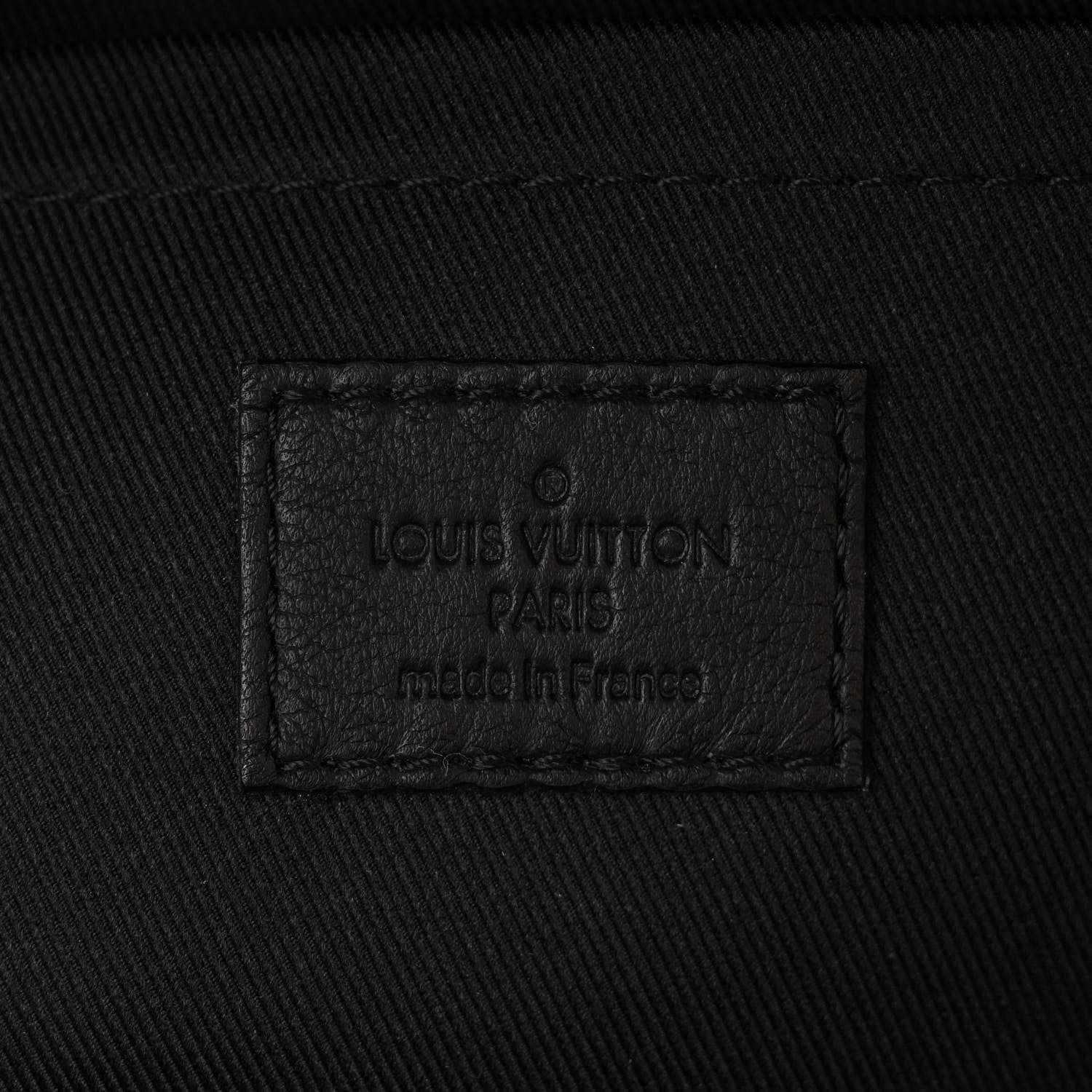 Louis Vuitton Monogram Palm Springs Backpack PM 6 of 10