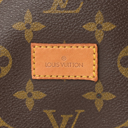 Louis Vuitton Monogram Saumur 43 7 of 19