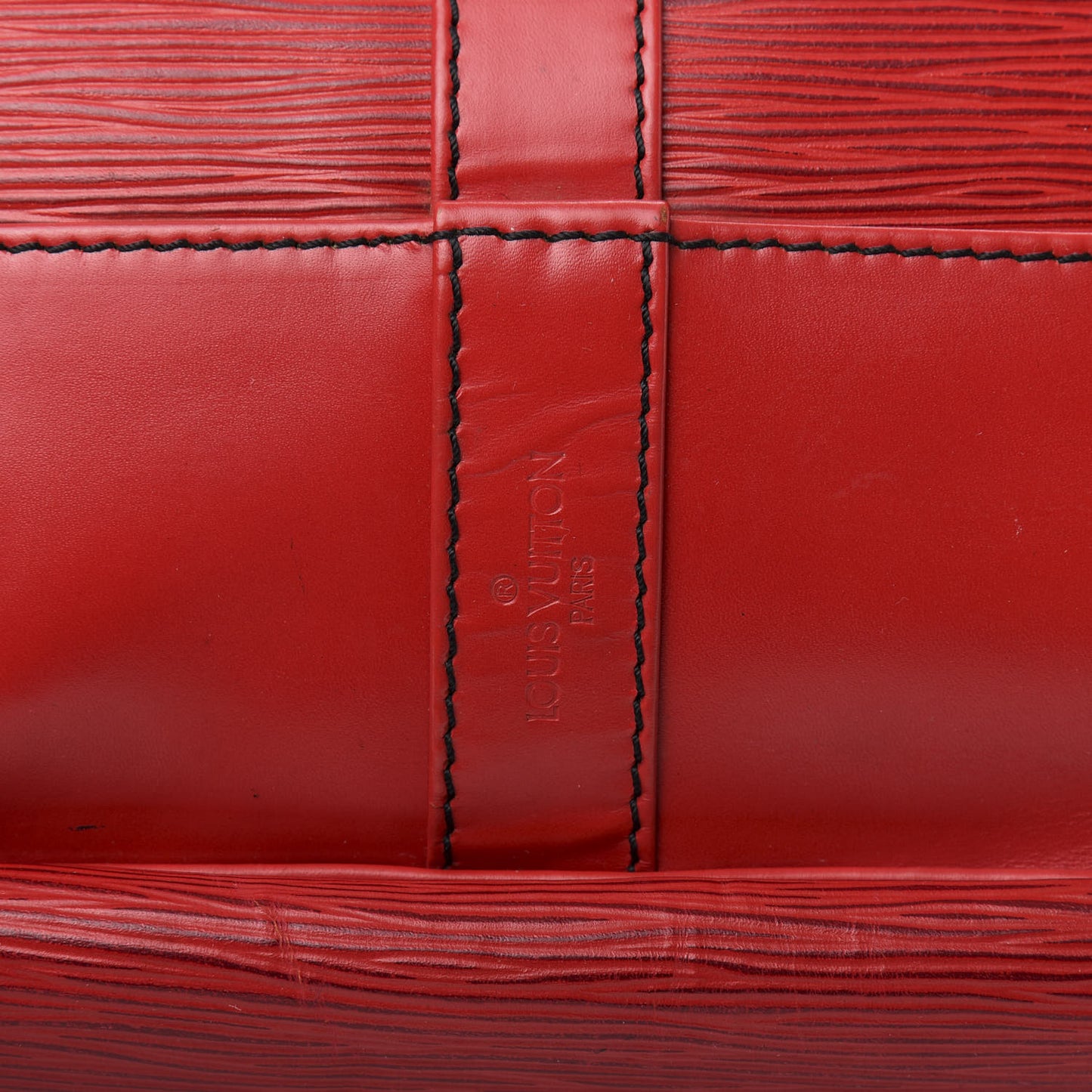 Epi Randonnee GM Castillan Red