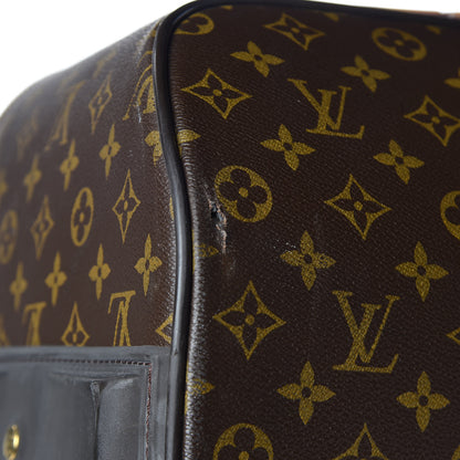 Louis Vuitton Monogram Pegase 70 11 of 15