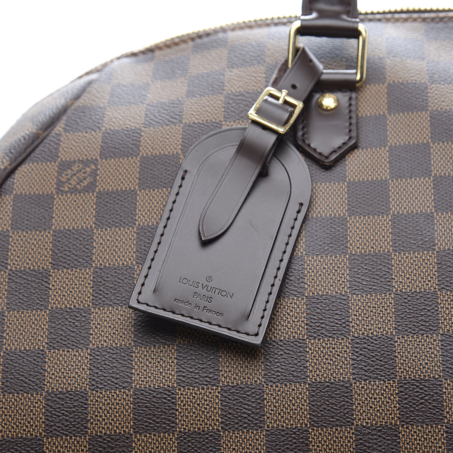 Damier Ebene Ribera GM