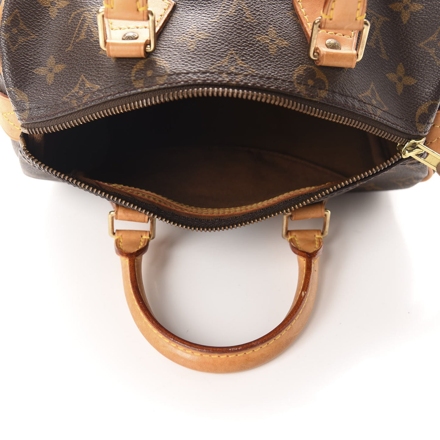 Monogram Speedy 25