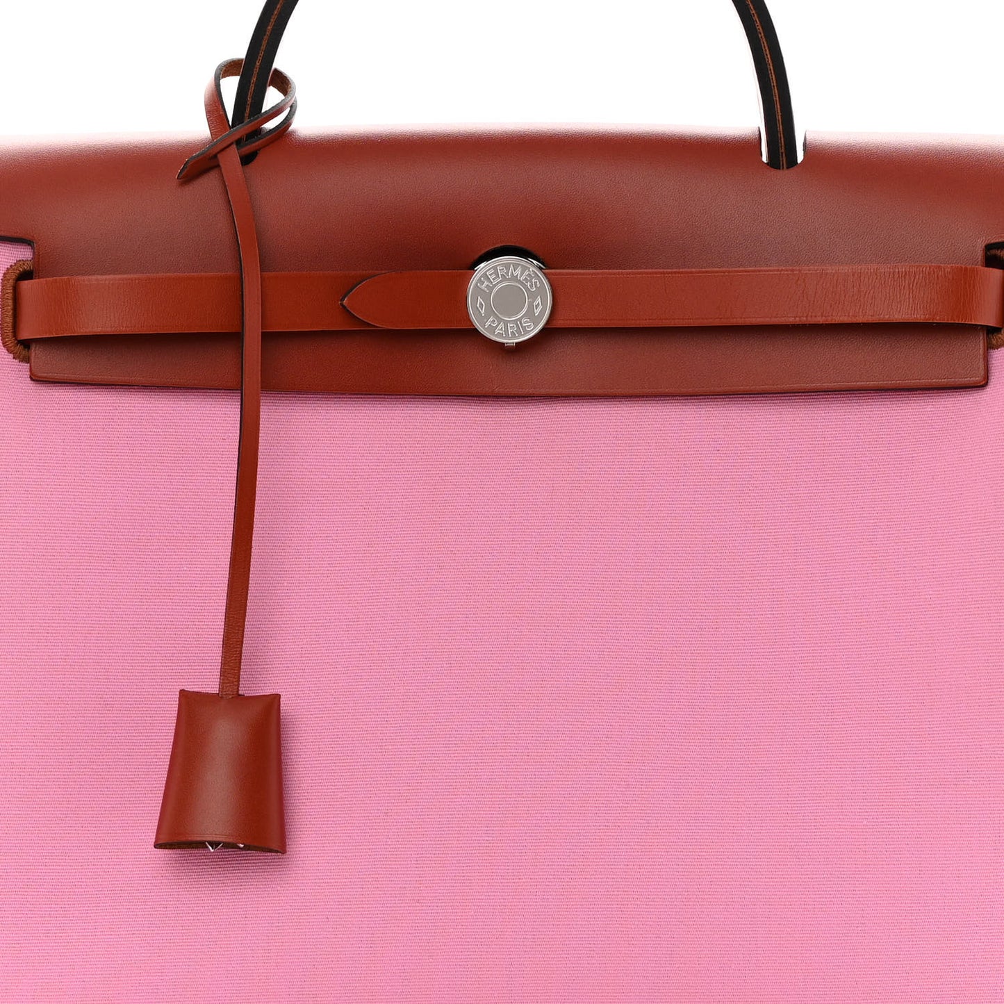 Military Toile Vache Hunter Herbag Zip Retourne PM 31 Bubblegum