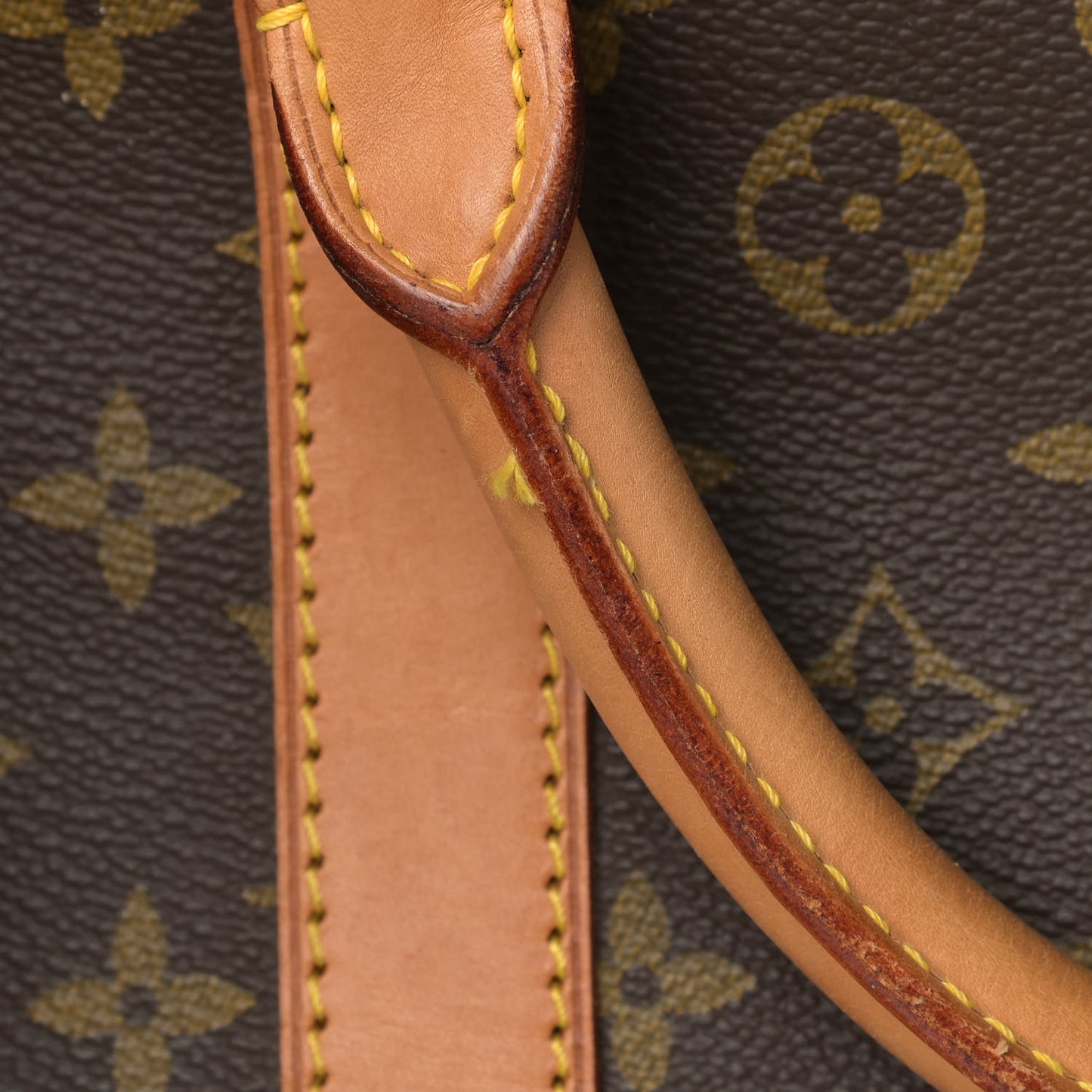Monogram Keepall Bandouliere 60