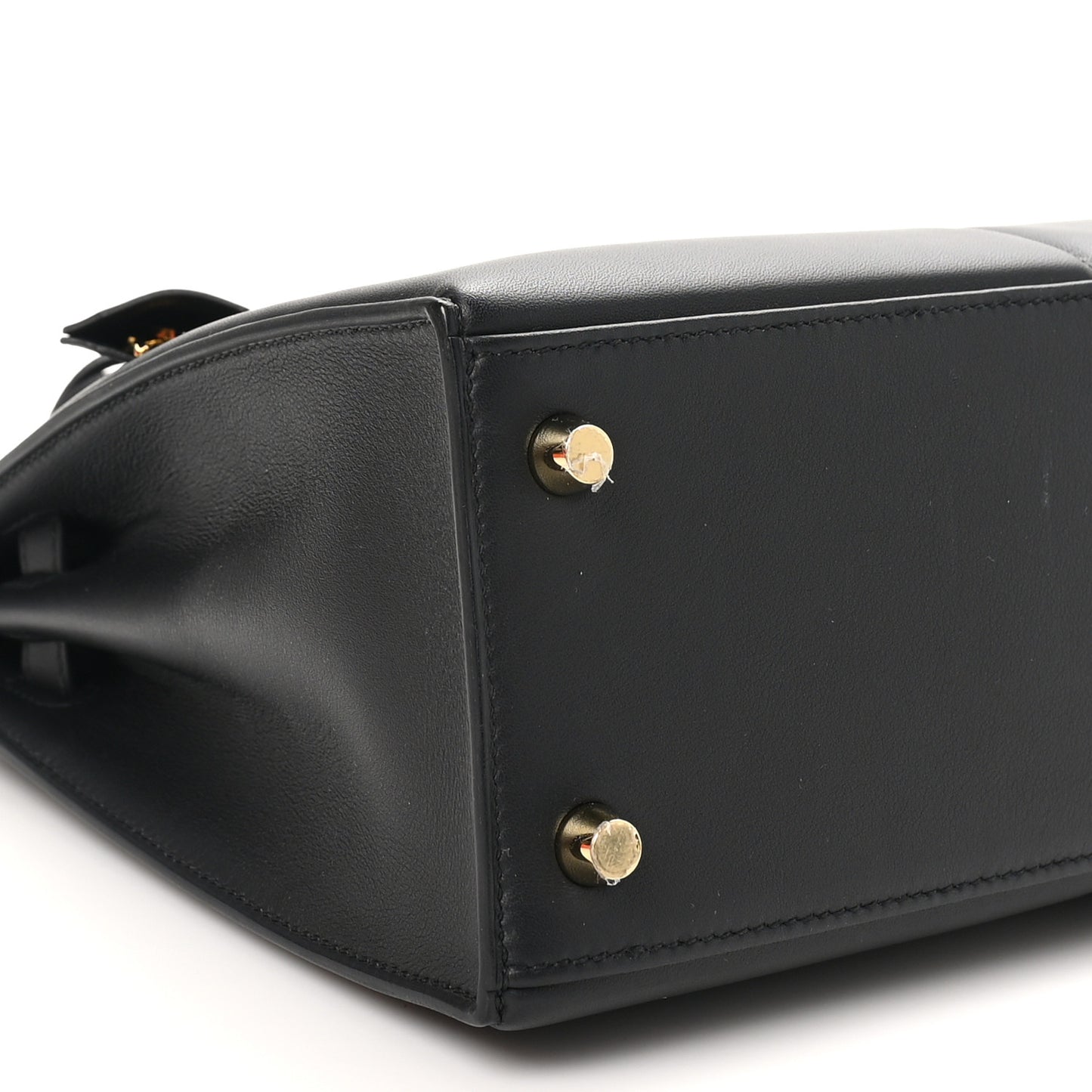 Swift Kelly Padded Sellier 25 Black