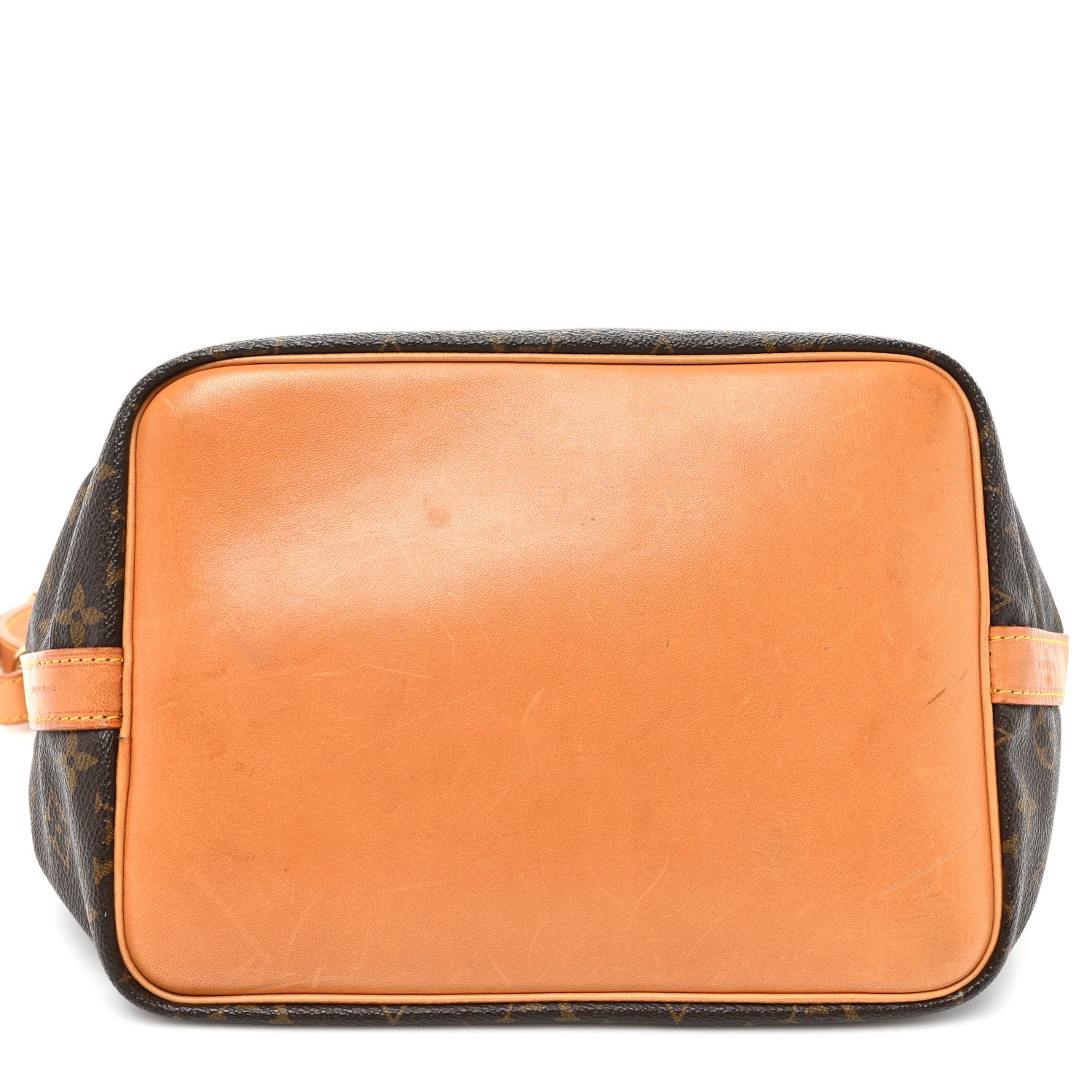 Louis Vuitton Monogram Petit Noe 10 of 15