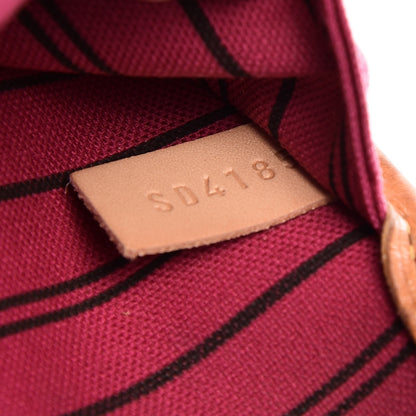Louis Vuitton Monogram Neo Neverfull GM Pivoine 7 of 12