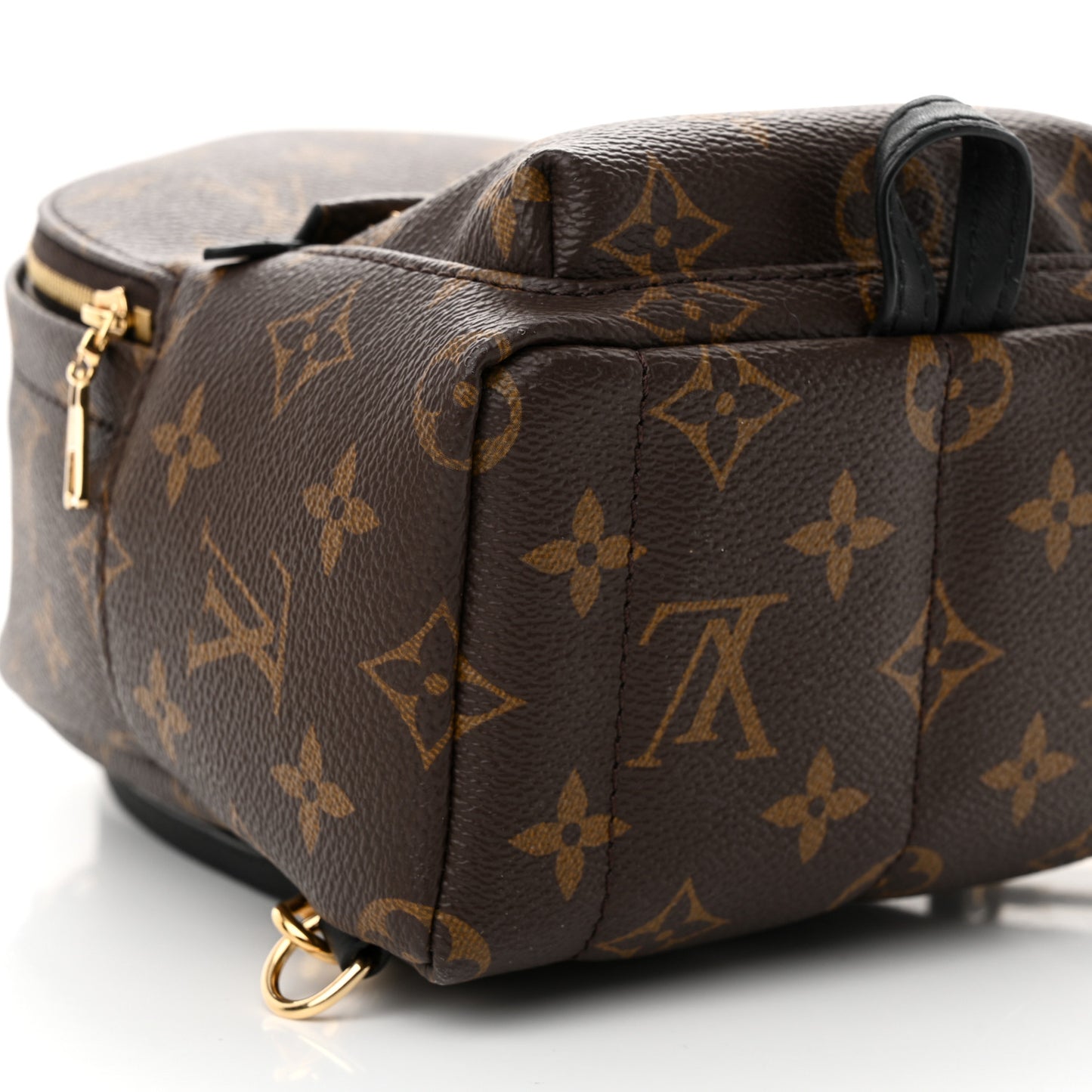 Monogram Palm Springs Backpack Mini
