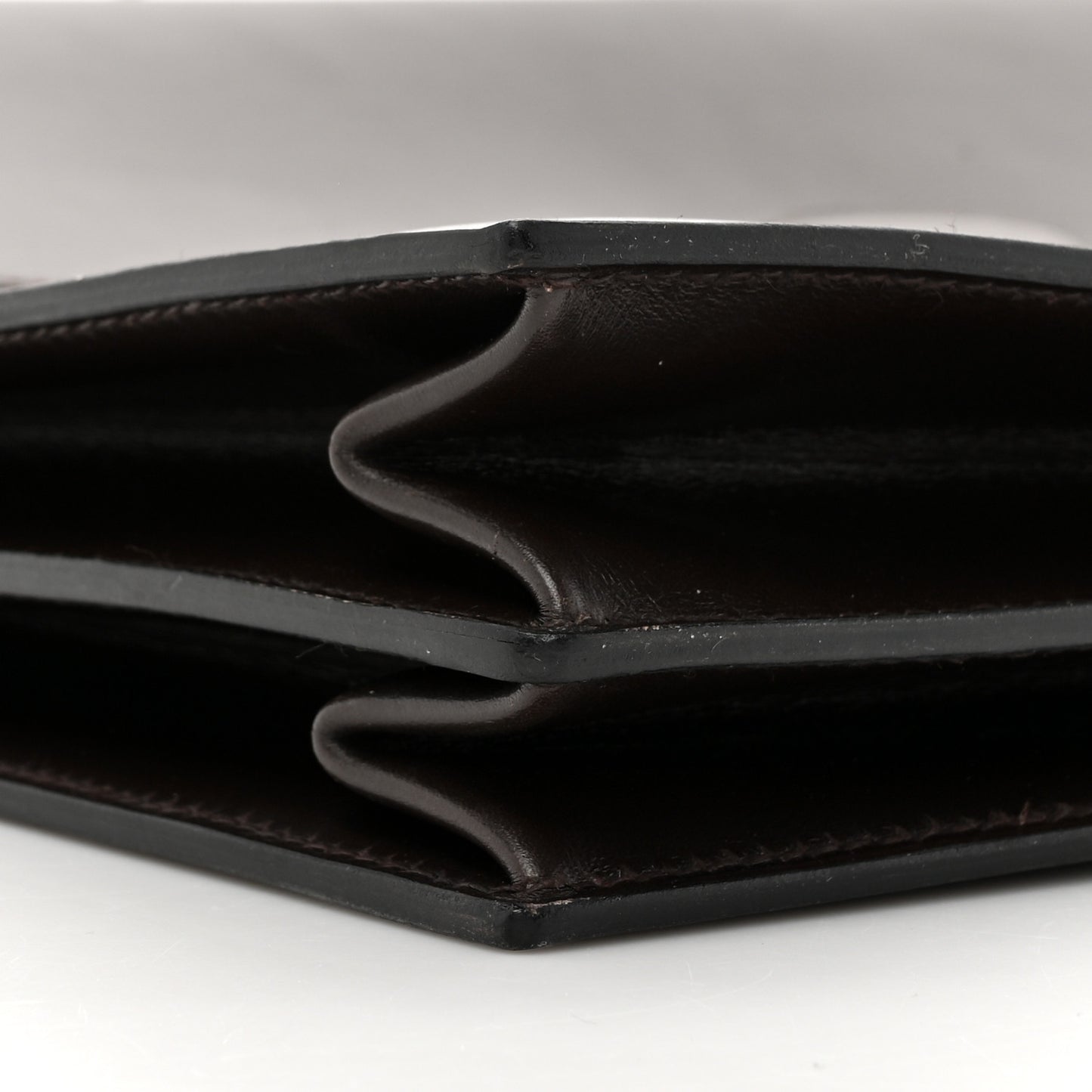 Box Sac a Depeche 38 Briefcase Ebene