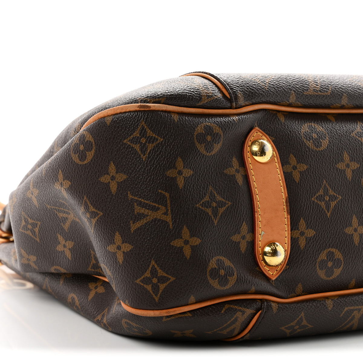 Monogram Galliera PM