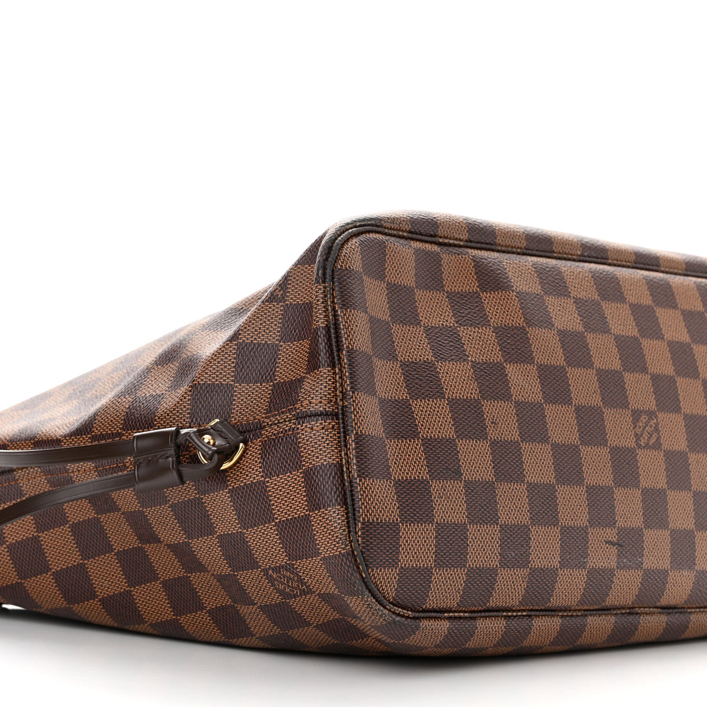 Damier Ebene Neo Neverfull MM