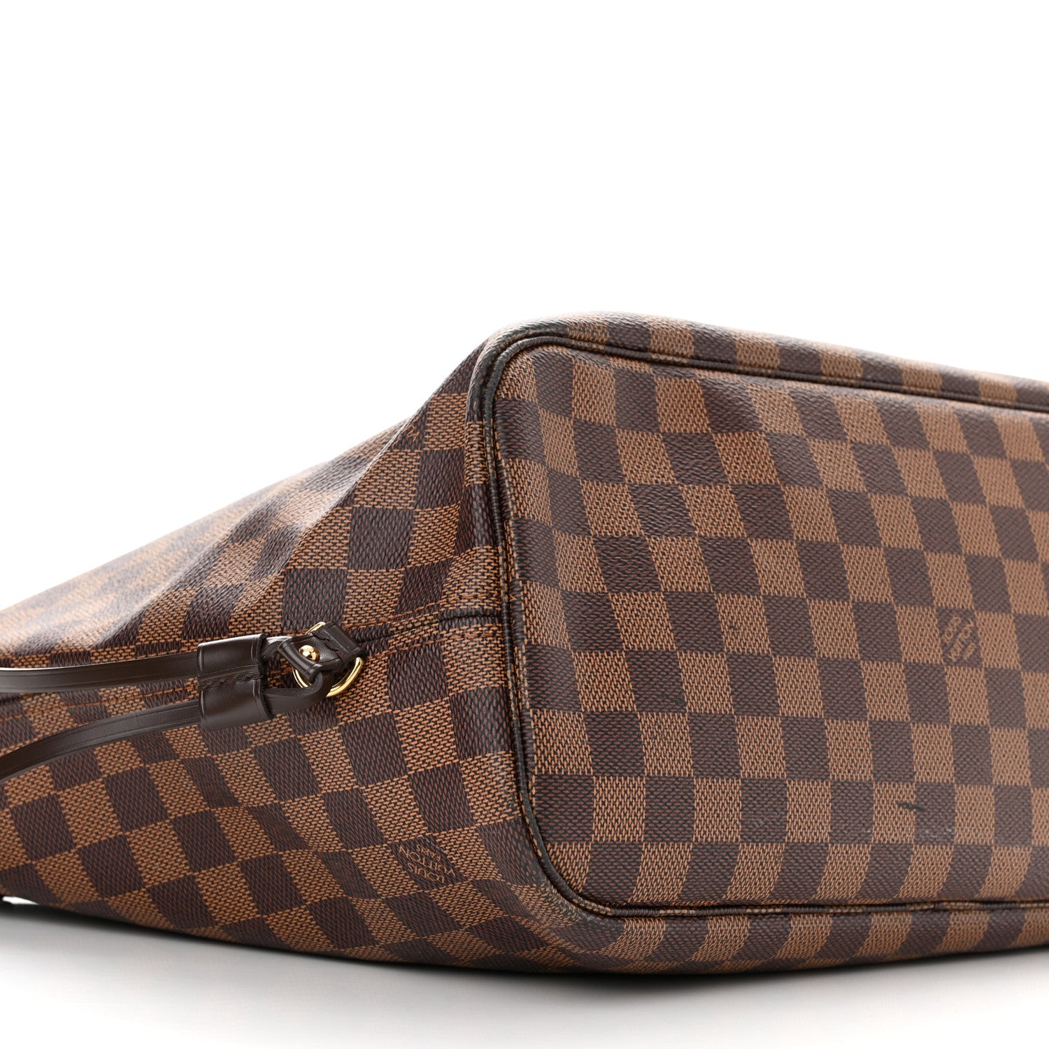 Louis Vuitton Damier Ebene Neo Neverfull MM 10 of 17