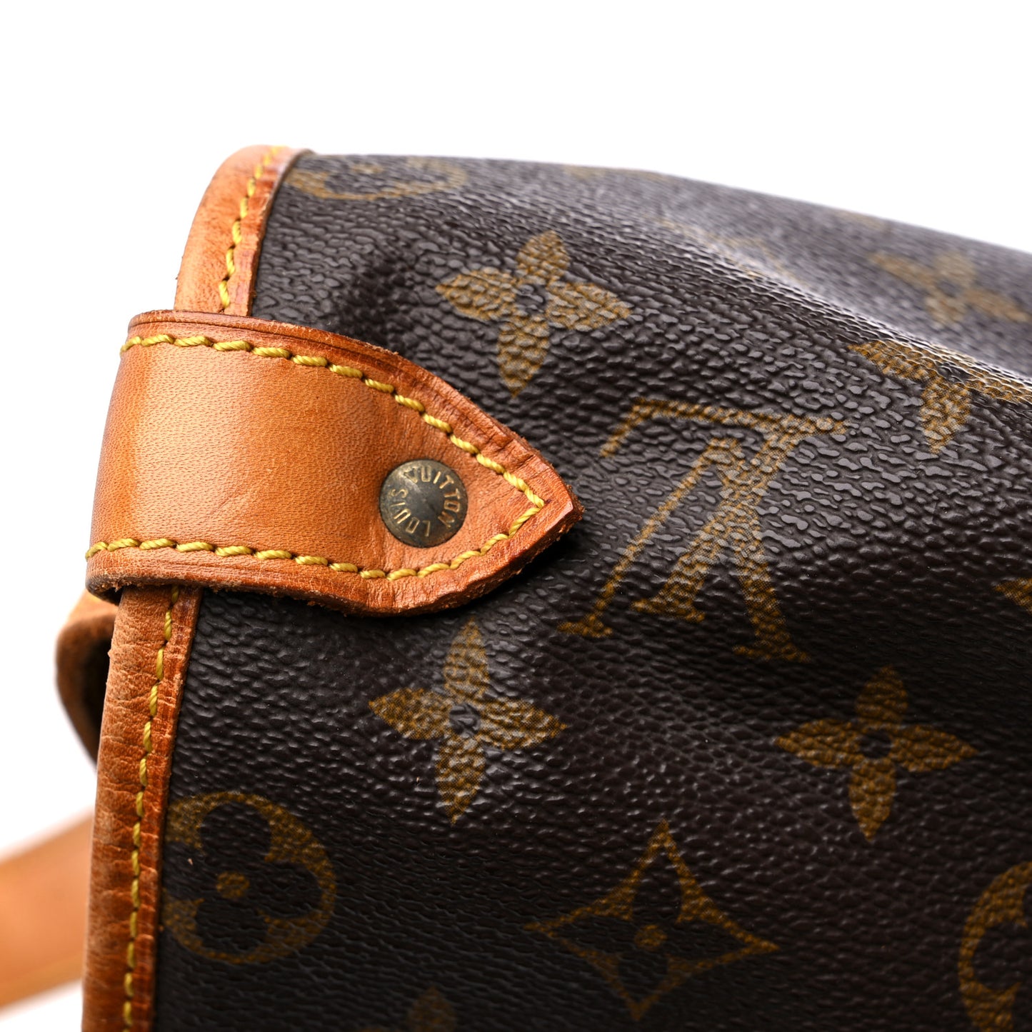 Monogram Saumur 35