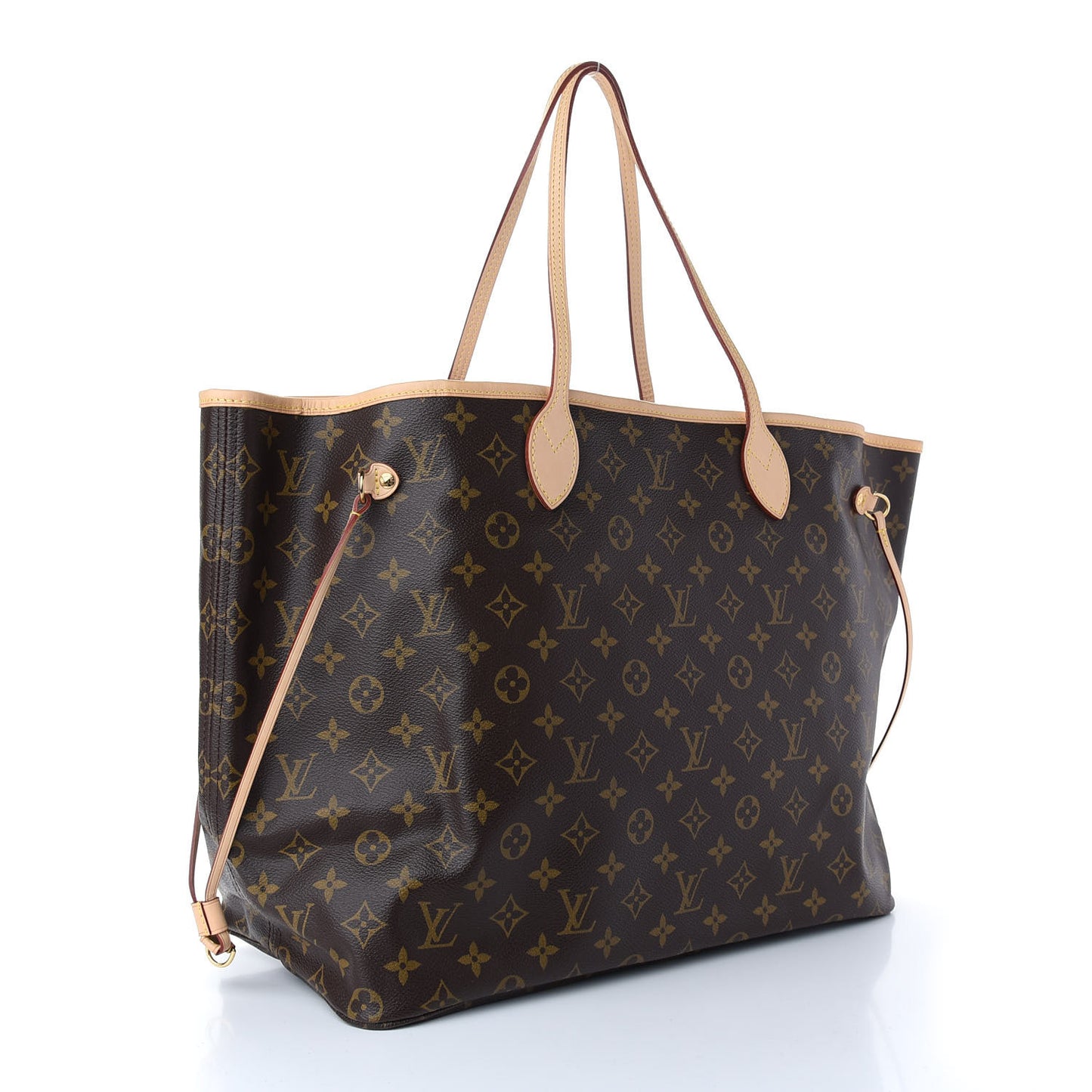 Monogram Neo Neverfull GM Piment