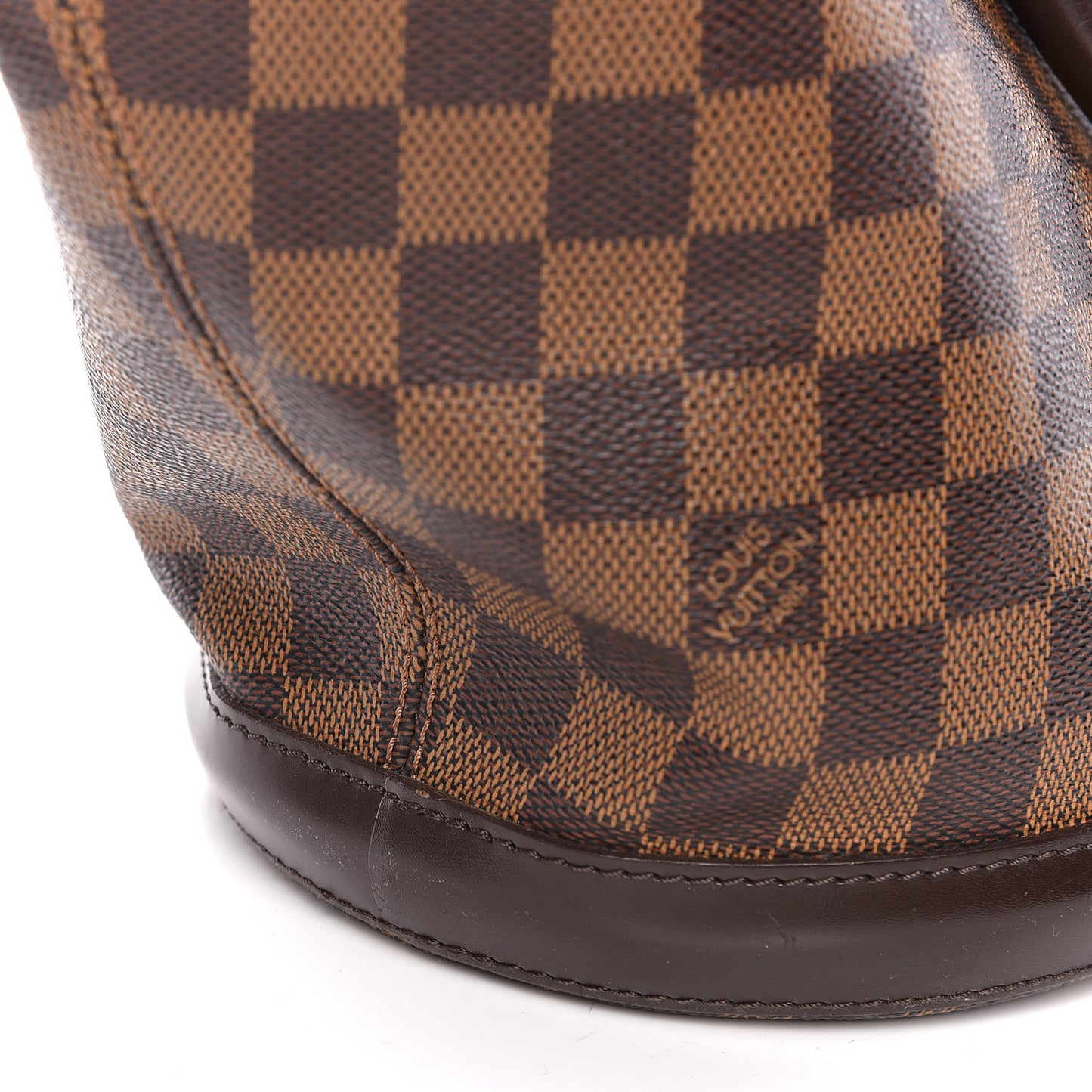 Damier Ebene Manosque GM