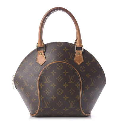 Louis Vuitton Monogram Ellipse PM 1 of 8