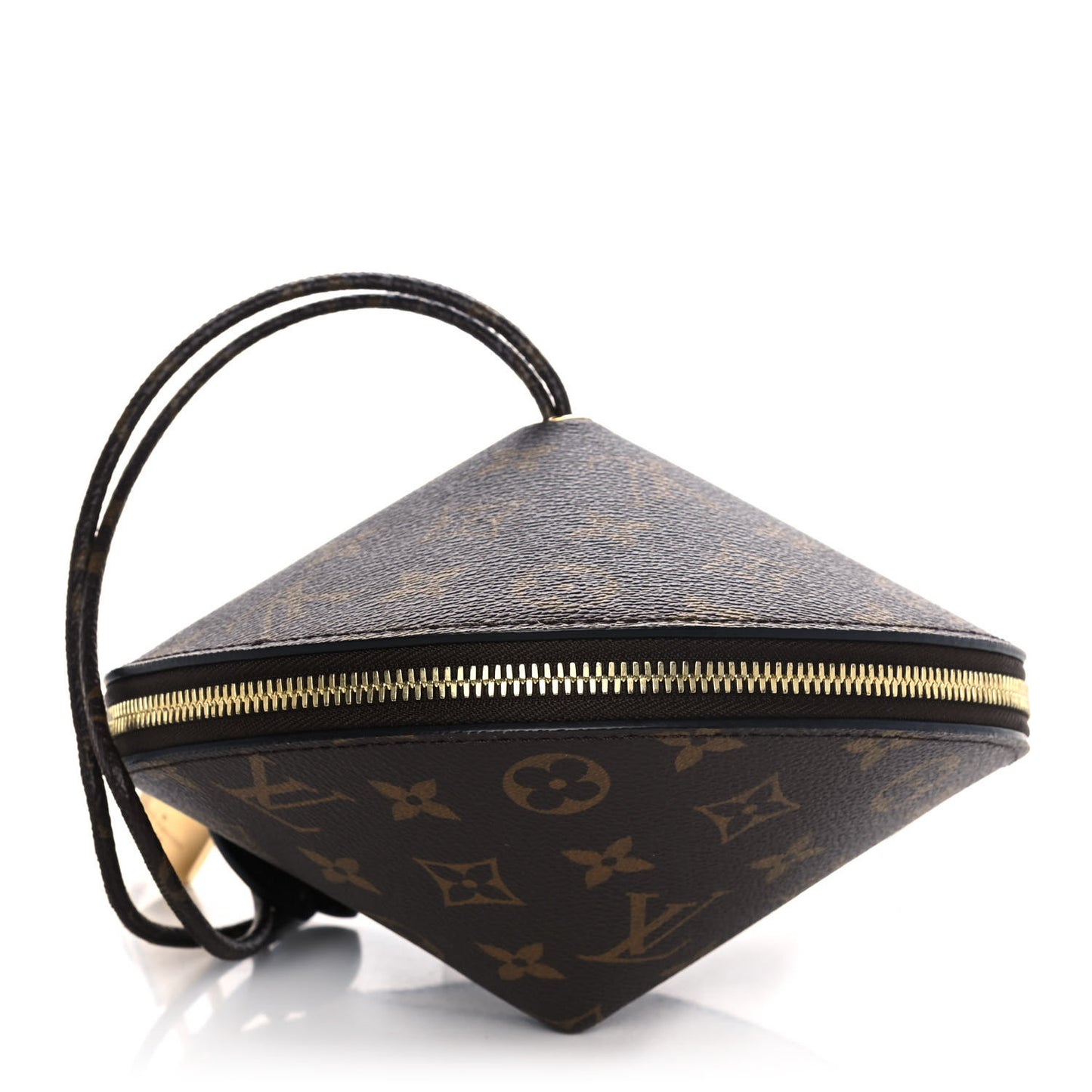 Monogram Toupie
