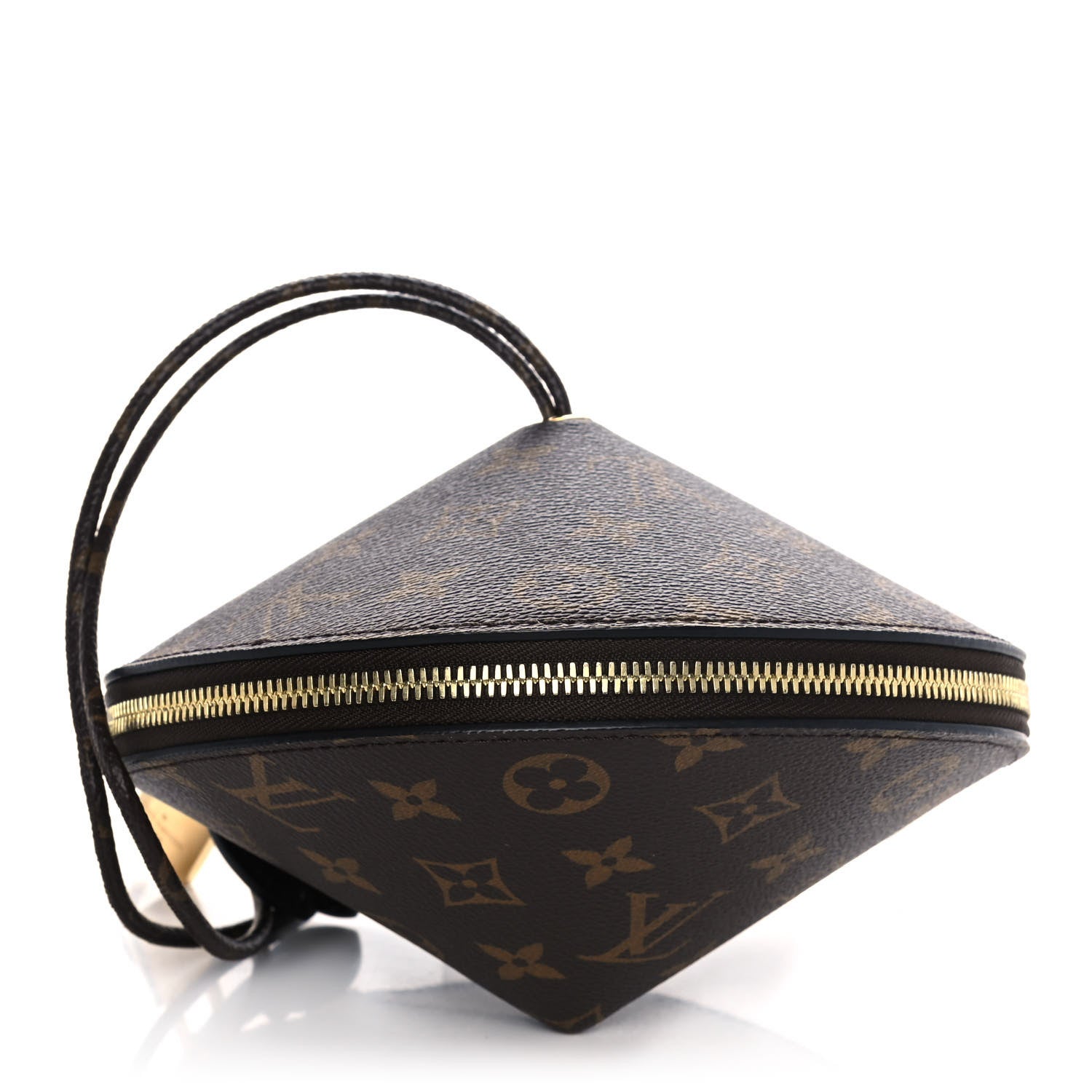 Louis Vuitton Monogram Toupie 3 of 9