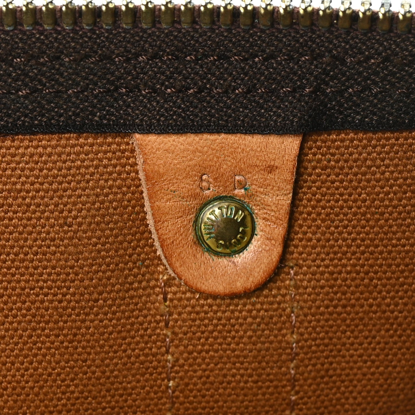 Monogram Keepall 55