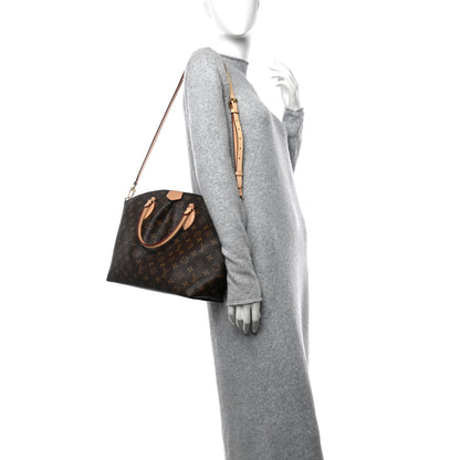 Louis Vuitton Monogram Boetie MM NM 2 of 12