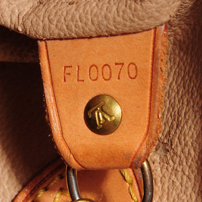 Louis Vuitton Monogram Bucket 27 7 of 7