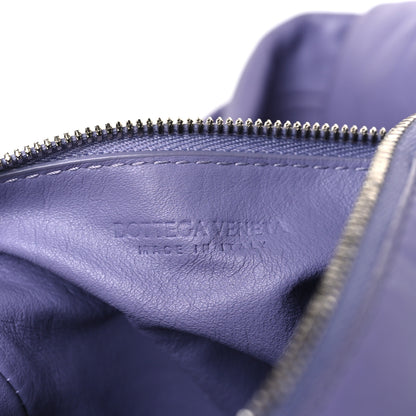 Bottega Veneta Nappa Mini Double Knot Bag Lavender 6 of 8