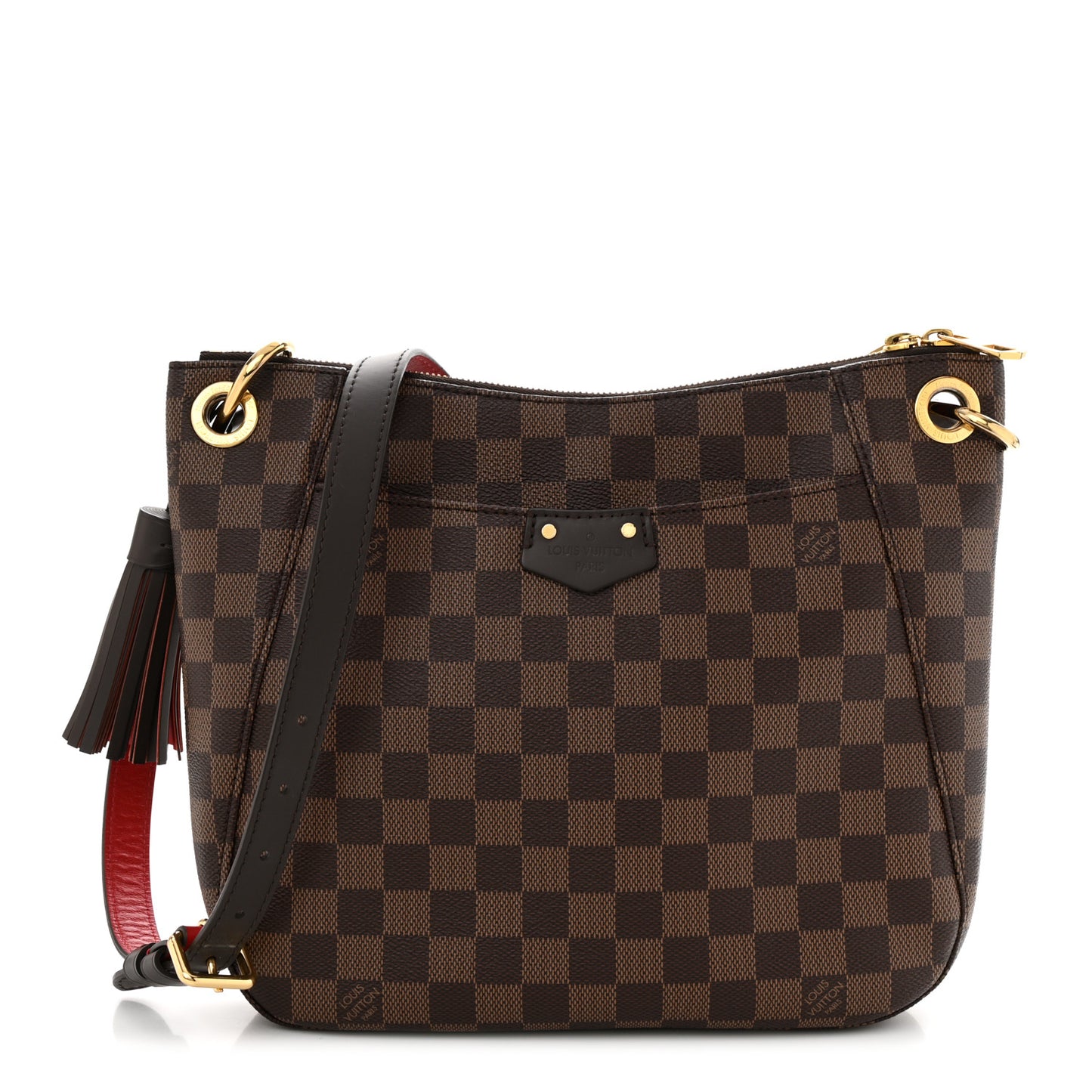 Damier Ebene South Bank Besace