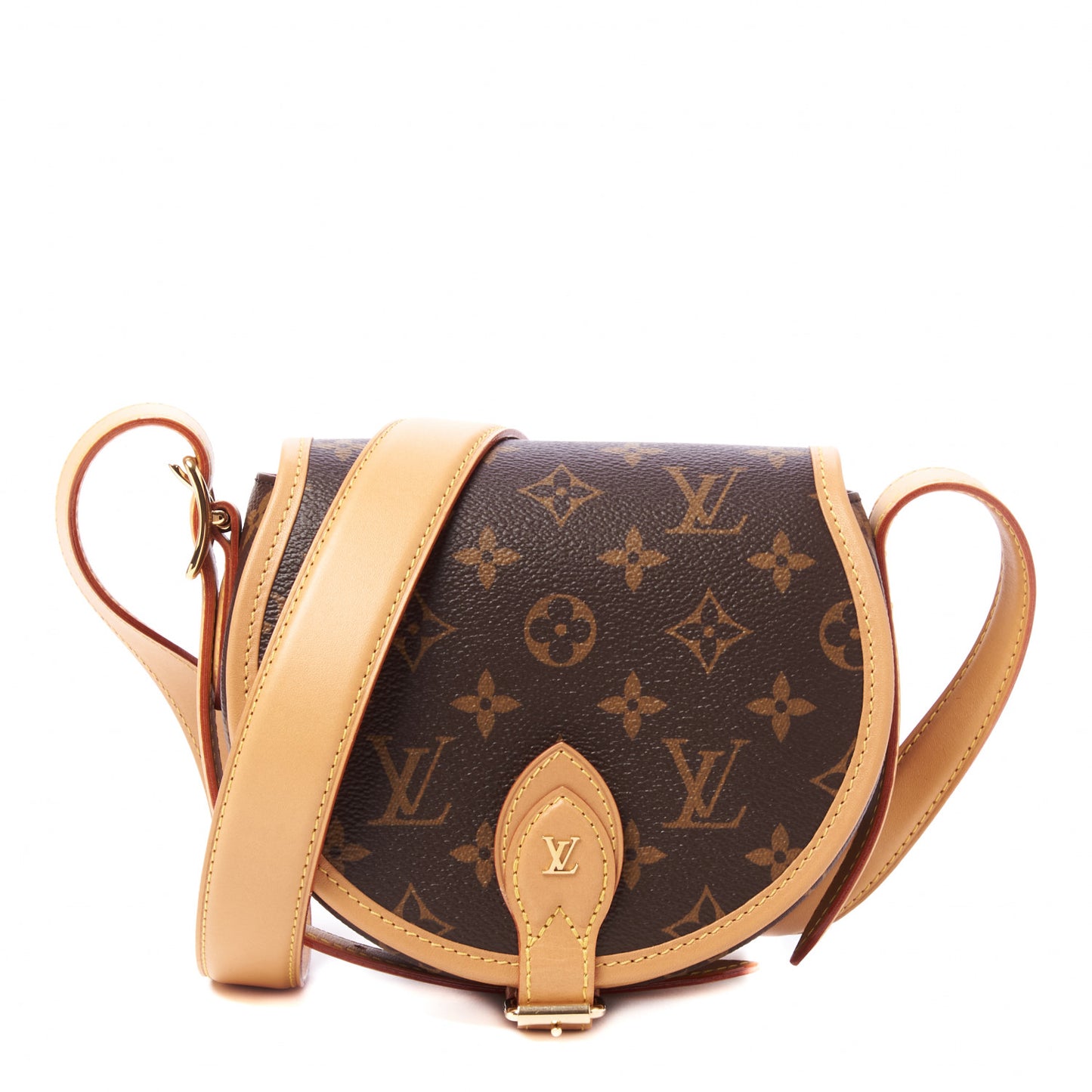 Monogram Tambourin NM