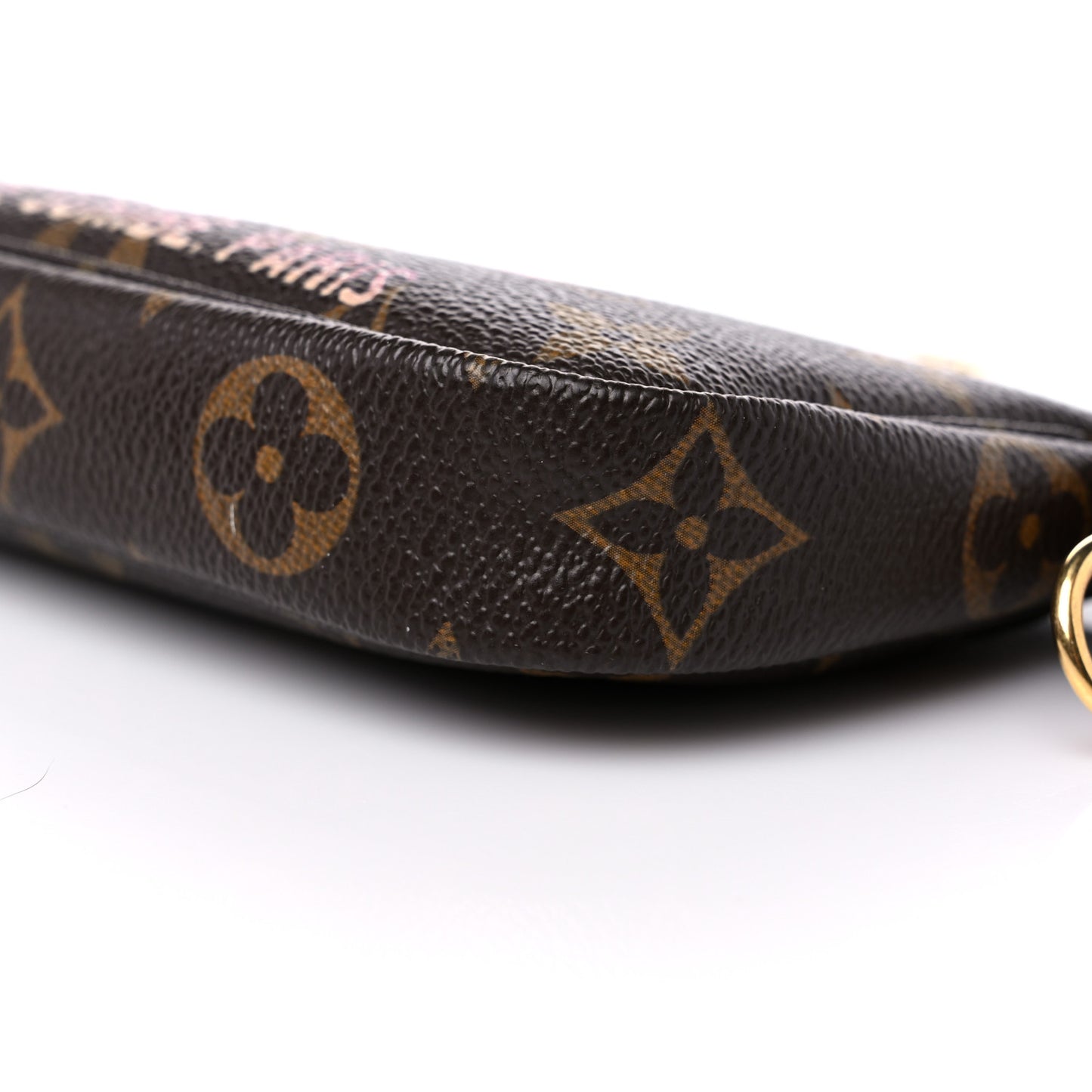 Monogram Affiche Mini Pochette Accessories