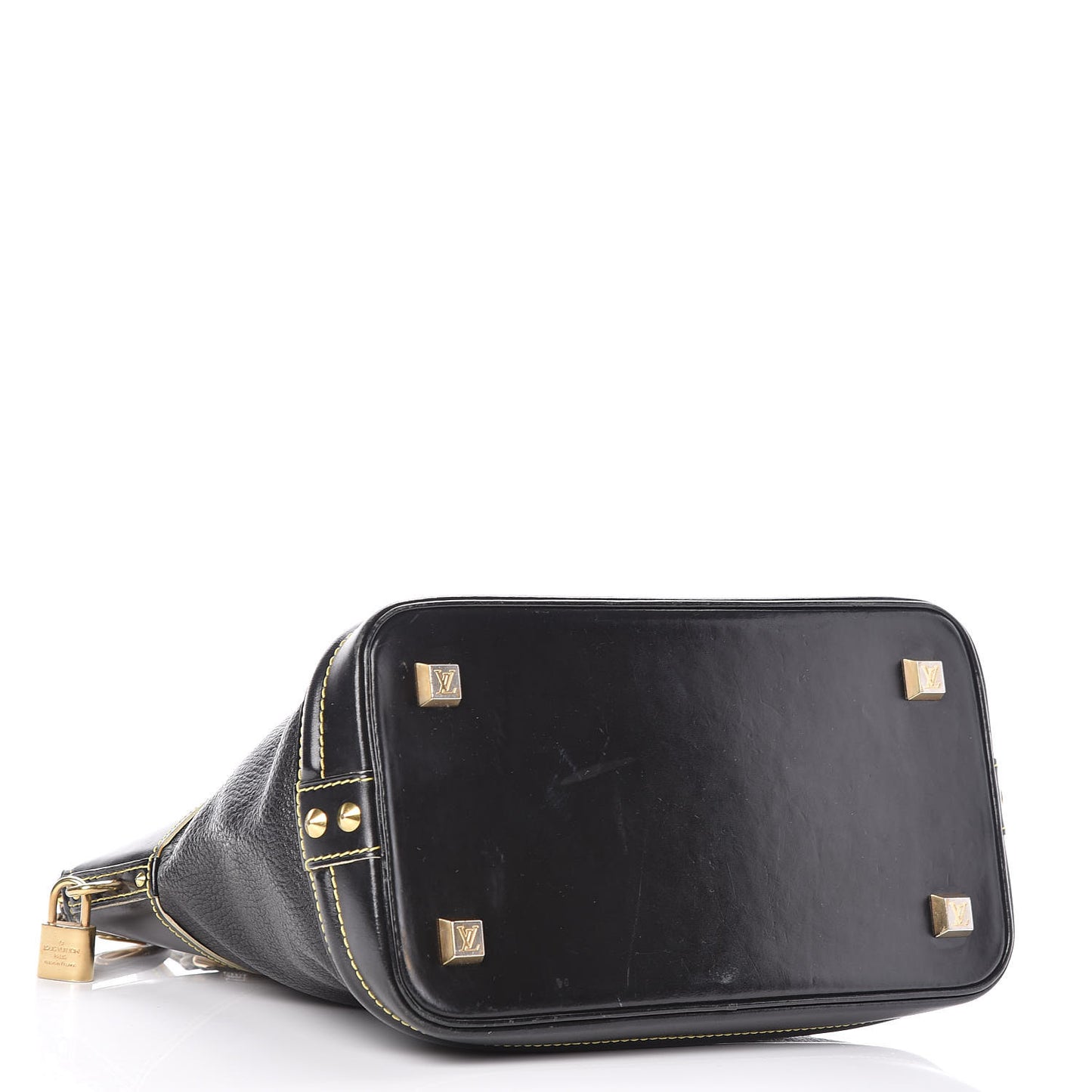 Suhali Lockit PM Black
