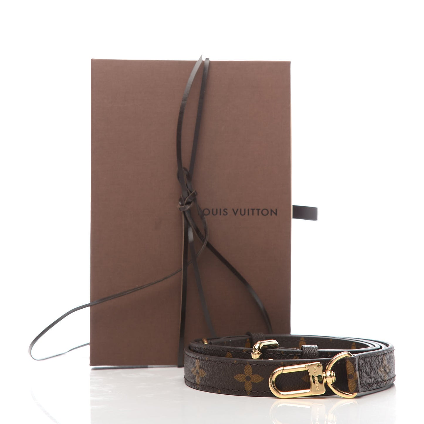 Monogram Metis 20mm Adjustable Strap