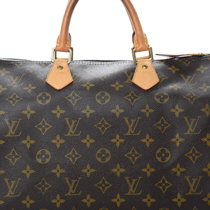 Louis Vuitton Monogram Speedy 35 8 of 16