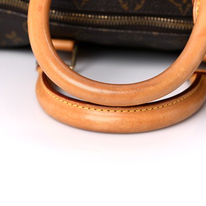 Louis Vuitton Monogram Keepall 45 21 of 21