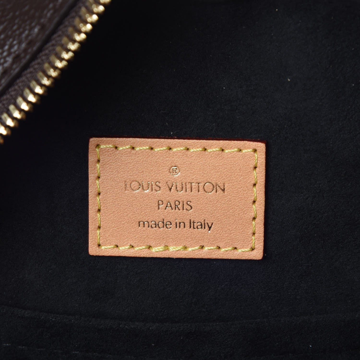 Louis Vuitton Reverse Monogram Giant Boite Chapeau Souple 8 of 9