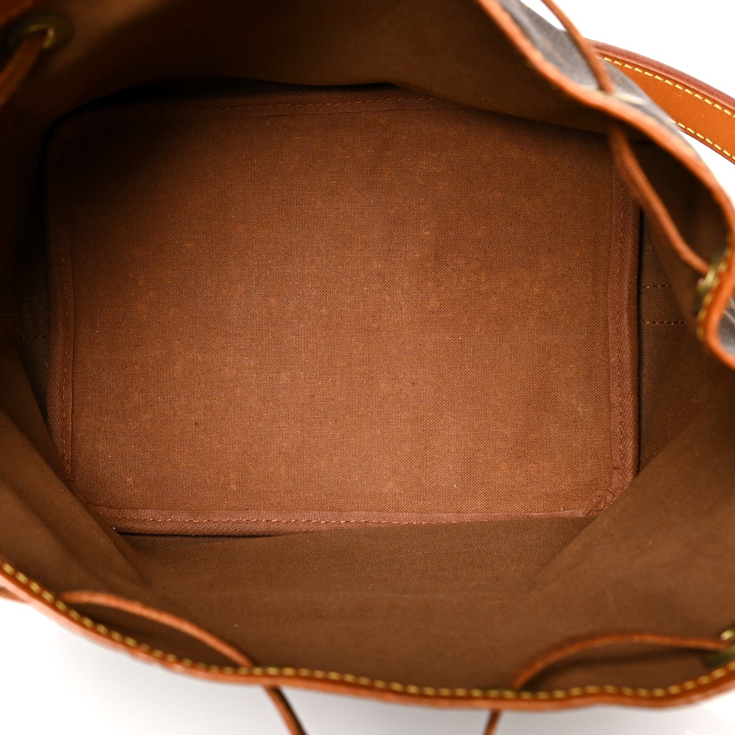 Louis Vuitton Monogram Petit Noe 4 of 7