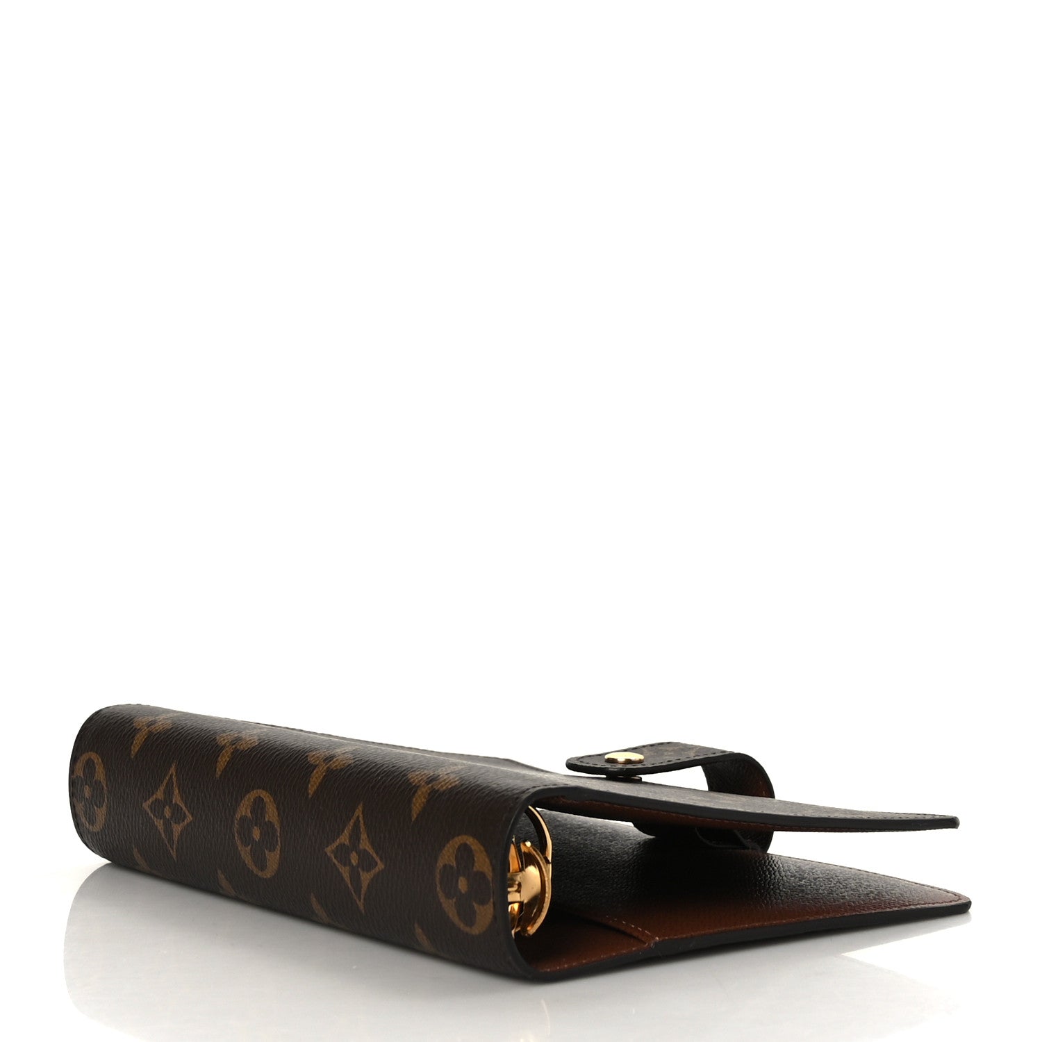 Louis Vuitton Monogram Medium Ring Agenda Cover 3 of 7