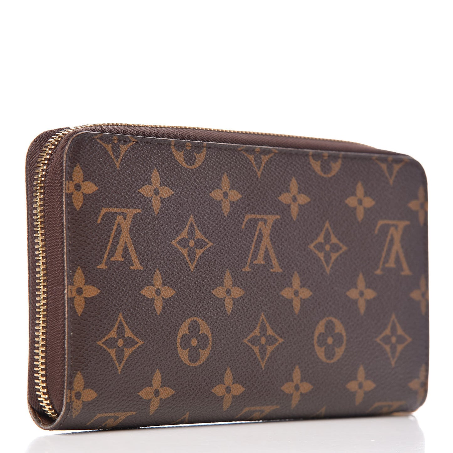 Monogram Zippy Organizer Wallet