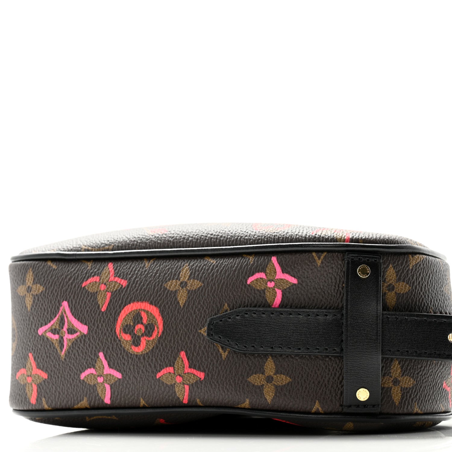 Louis Vuitton Monogram Fall In Love Sac Coeur 9 of 9