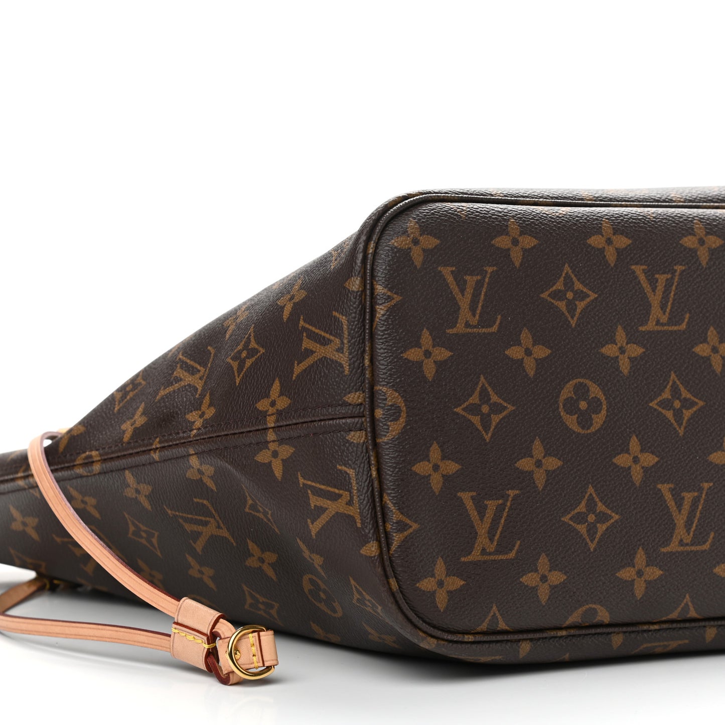 Monogram Neo Neverfull MM Pivoine