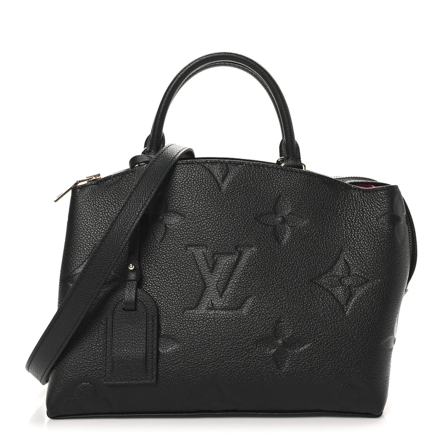 Empreinte Monogram Giant Petit Palais Black