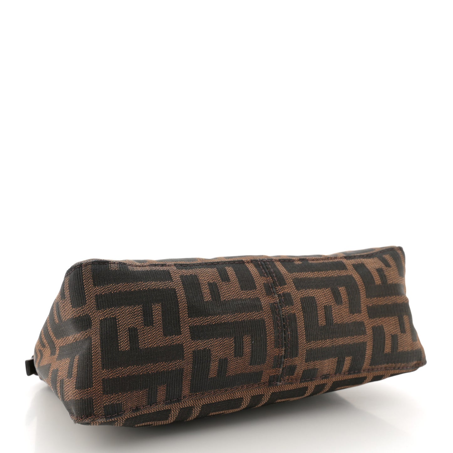 Zucca Mini Pochette Tobacco