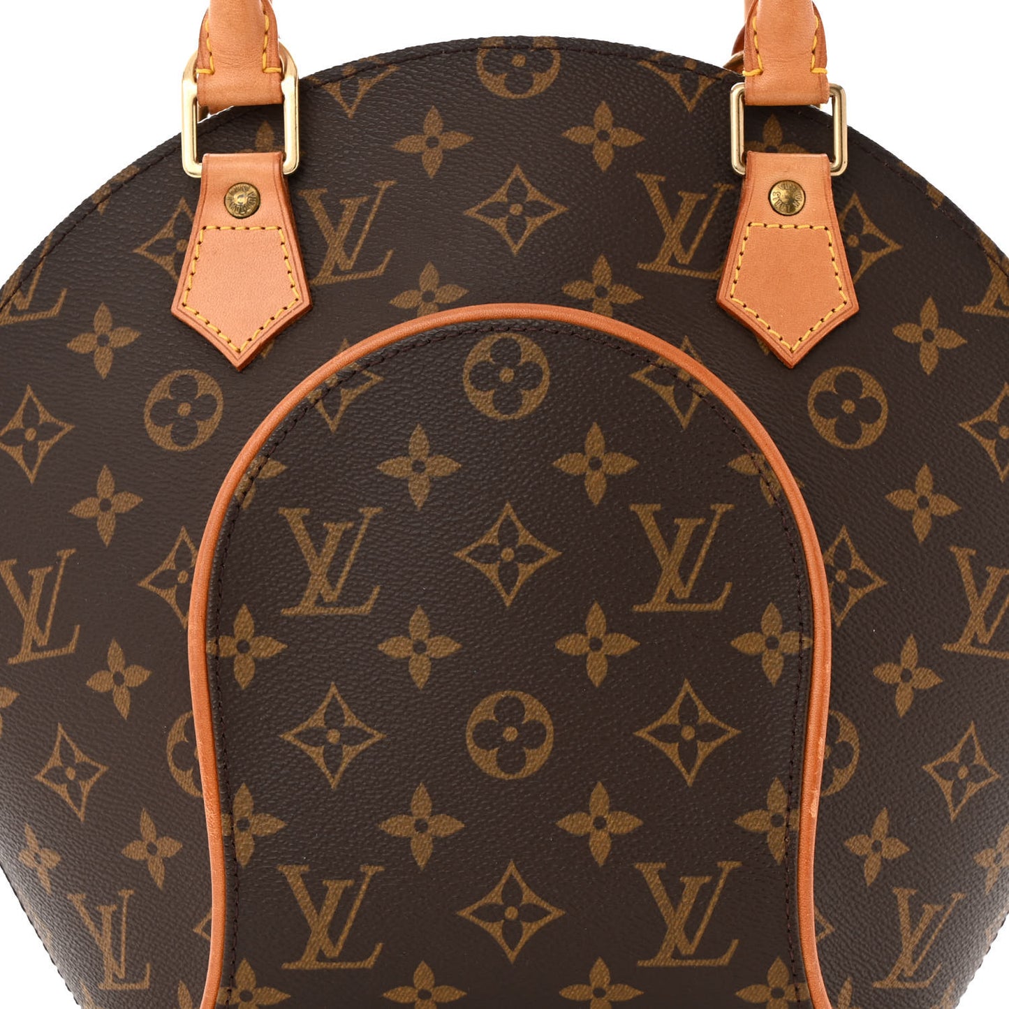 Monogram Ellipse PM