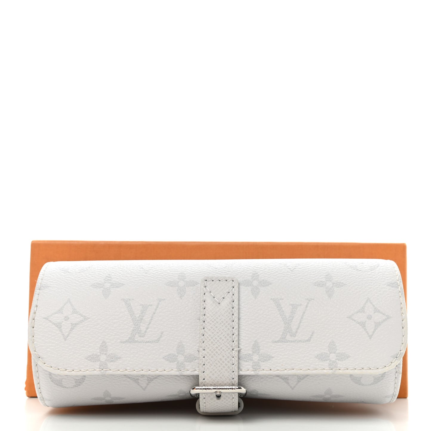 Taigarama 3 Watch Travel Case Antartica