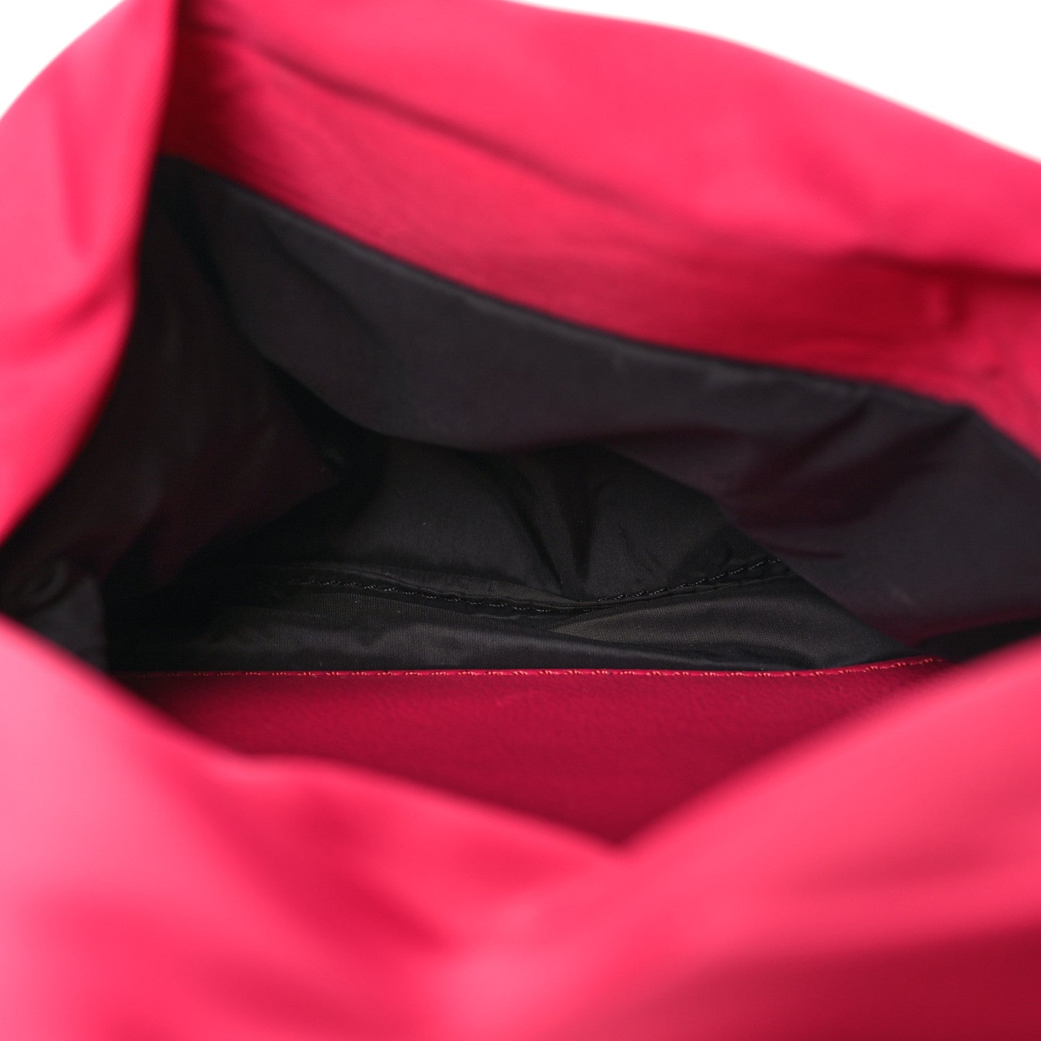 Mulberry Recycled Nylon Quilted Little Softie Bag Mulberry Pink 5 of 9