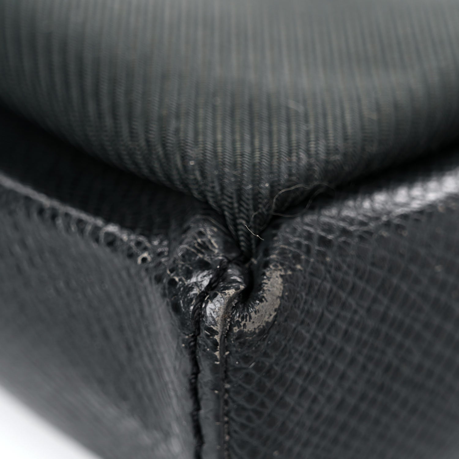 Louis Vuitton Taiga Saratov PM Ardoise 10 of 18