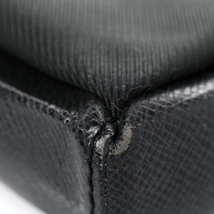 Louis Vuitton Taiga Saratov PM Ardoise 10 of 18