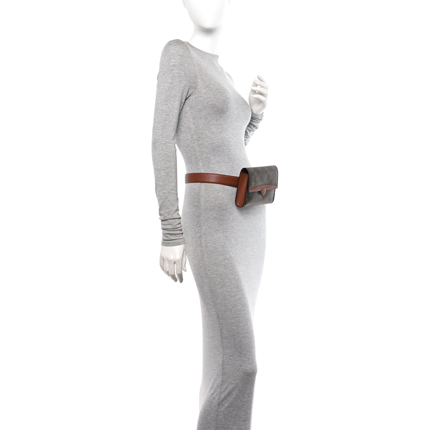 Pochette Ceinture Arche