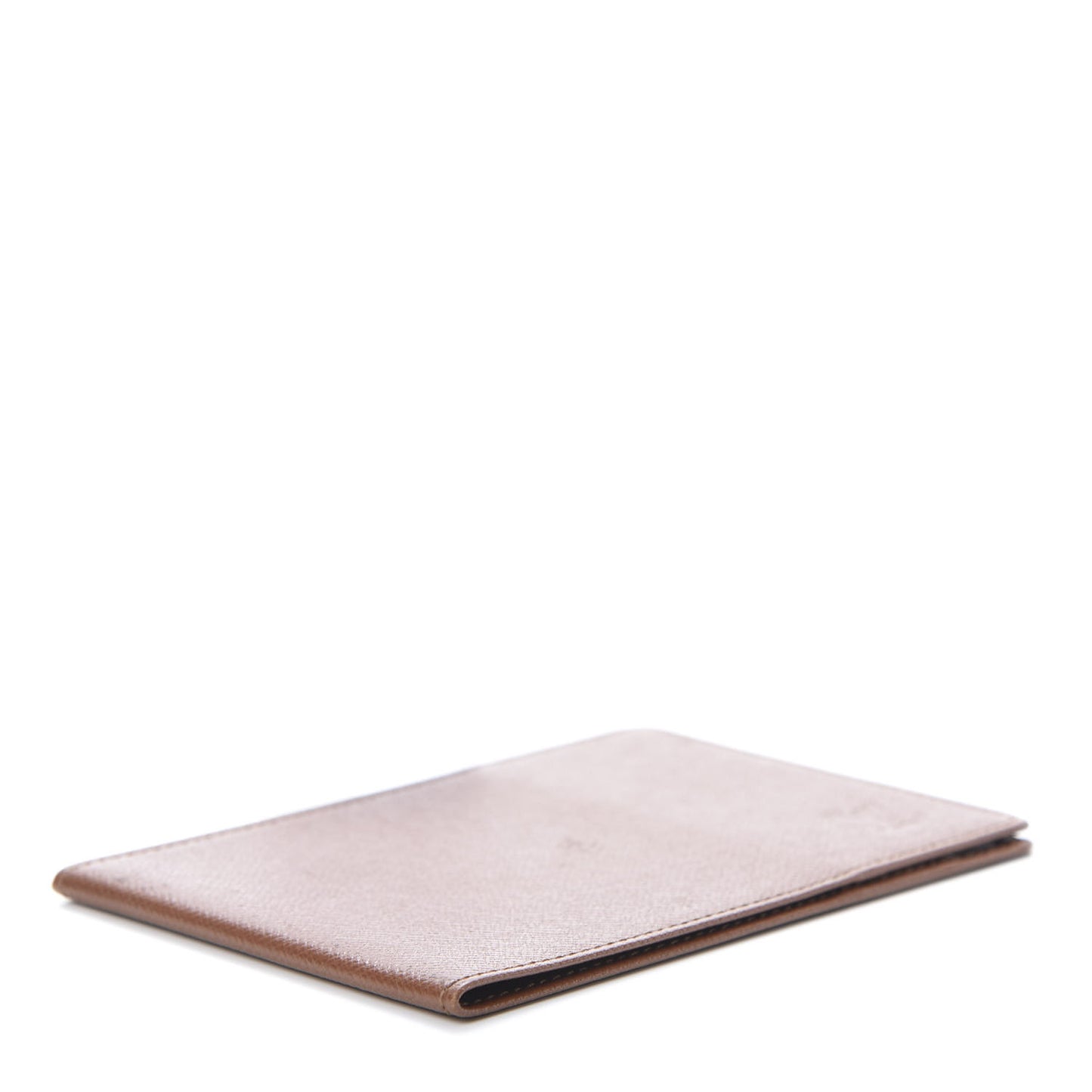 Taiga Porte Tresor Etui Papiers ID Holder Kenyan Fawn